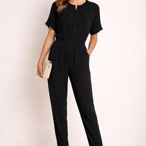 Astr The Label Jumpsuit